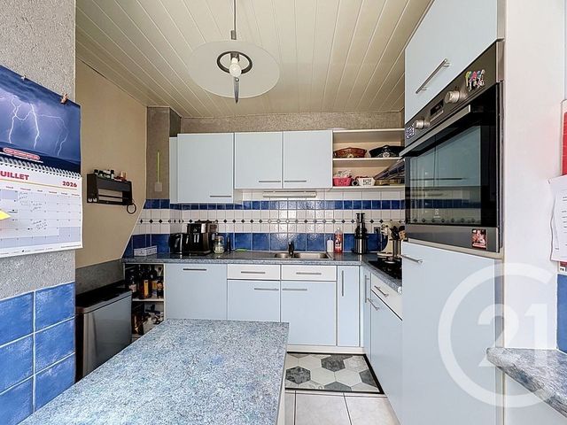 maison à vendre - 4 pièces - 68.2 m2 - EXINCOURT - 25 - FRANCHE-COMTE - Century 21 Les Portes De L'Est