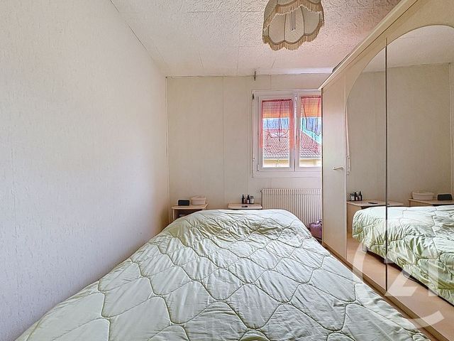 maison à vendre - 4 pièces - 68.2 m2 - EXINCOURT - 25 - FRANCHE-COMTE - Century 21 Les Portes De L'Est