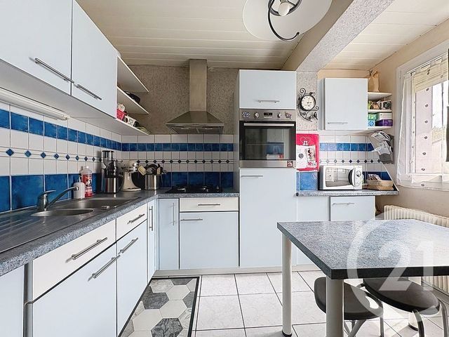 maison à vendre - 4 pièces - 68.2 m2 - EXINCOURT - 25 - FRANCHE-COMTE - Century 21 Les Portes De L'Est