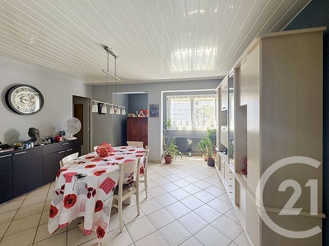 maison à vendre - 4 pièces - 68.2 m2 - EXINCOURT - 25 - FRANCHE-COMTE - Century 21 Les Portes De L'Est