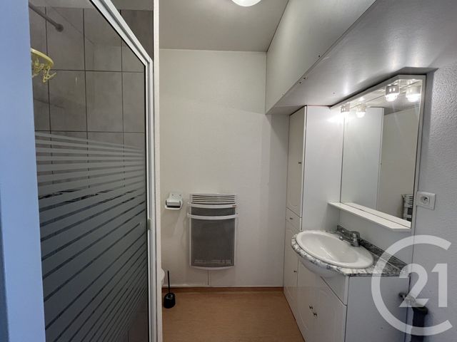 Appartement F2 à louer - 2 pièces - 30.0 m2 - ETUPES - 25 - FRANCHE-COMTE - Century 21 Les Portes De L'Est