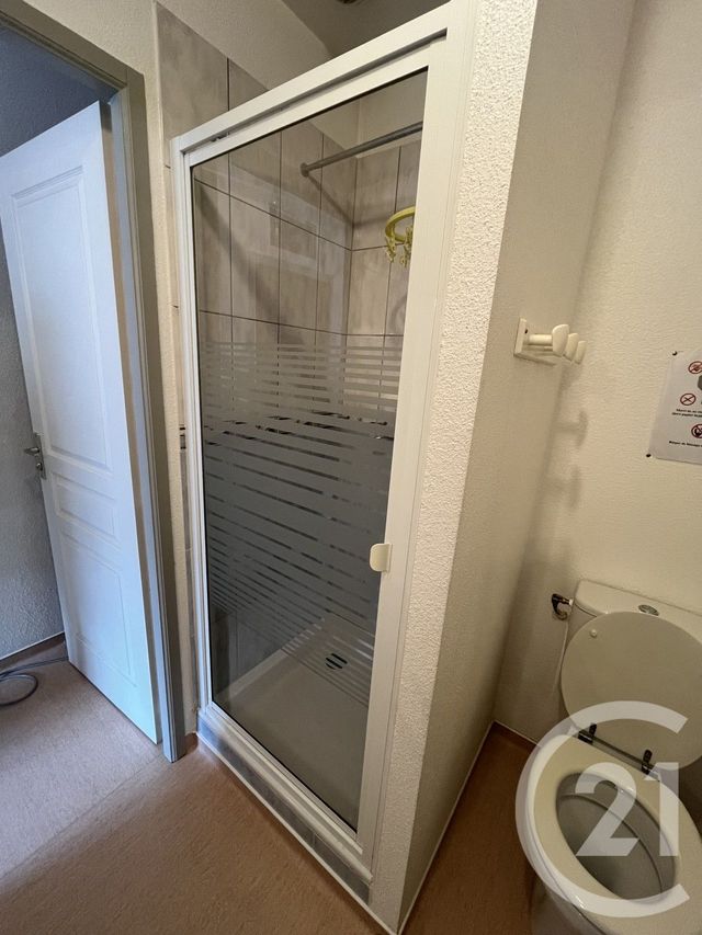 Appartement F2 à louer - 2 pièces - 30.0 m2 - ETUPES - 25 - FRANCHE-COMTE - Century 21 Les Portes De L'Est