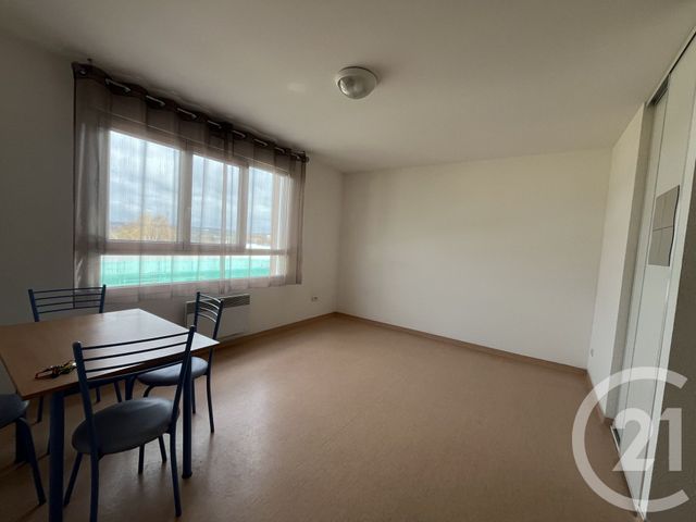 Appartement F2 à louer - 2 pièces - 30.0 m2 - ETUPES - 25 - FRANCHE-COMTE - Century 21 Les Portes De L'Est