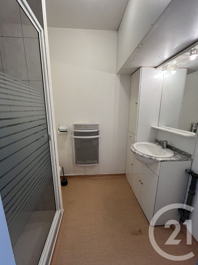 Appartement F2 à louer - 2 pièces - 30.0 m2 - ETUPES - 25 - FRANCHE-COMTE - Century 21 Les Portes De L'Est