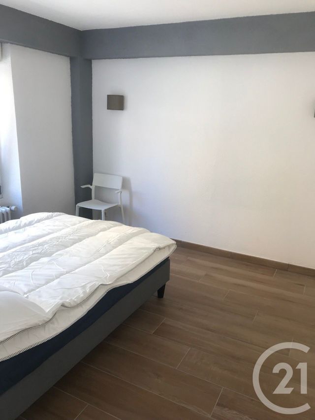 Appartement F1 à louer - 1 pièce - 32.0 m2 - VOUJEAUCOURT - 25 - FRANCHE-COMTE - Century 21 Les Portes De L'Est