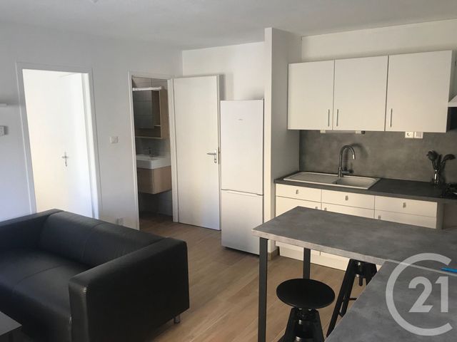 Appartement F1 à louer VOUJEAUCOURT