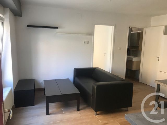 Appartement F1 à louer - 1 pièce - 32.0 m2 - VOUJEAUCOURT - 25 - FRANCHE-COMTE - Century 21 Les Portes De L'Est
