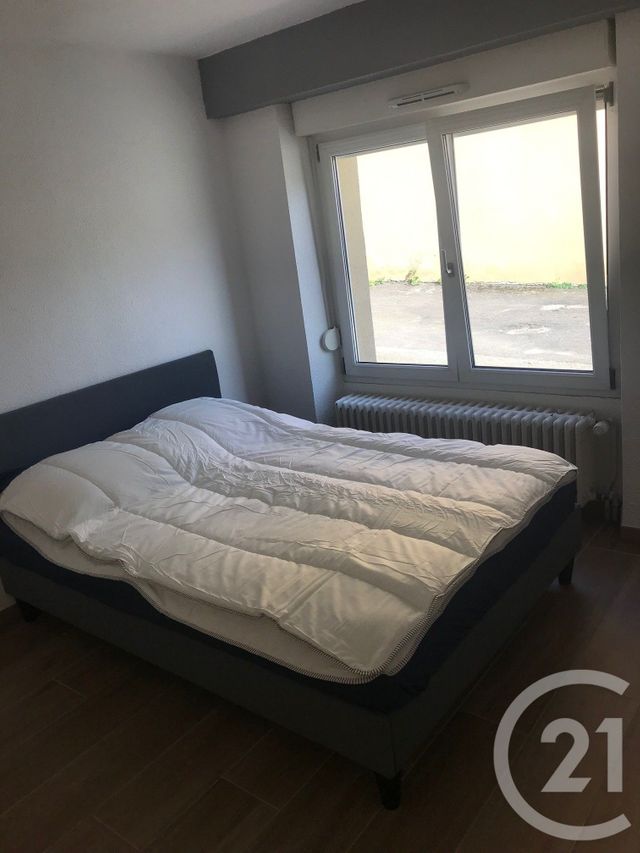 Appartement F1 à louer - 1 pièce - 32.0 m2 - VOUJEAUCOURT - 25 - FRANCHE-COMTE - Century 21 Les Portes De L'Est