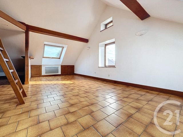 Appartement F2 à louer - 2 pièces - 38.57 m2 - AUDINCOURT - 25 - FRANCHE-COMTE - Century 21 Les Portes De L'Est