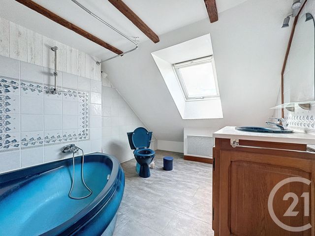 Appartement F2 à louer - 2 pièces - 38.57 m2 - AUDINCOURT - 25 - FRANCHE-COMTE - Century 21 Les Portes De L'Est