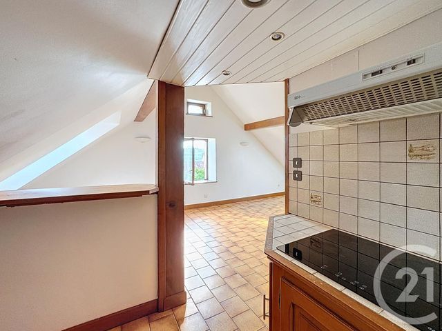 Appartement F2 à louer - 2 pièces - 38.57 m2 - AUDINCOURT - 25 - FRANCHE-COMTE - Century 21 Les Portes De L'Est