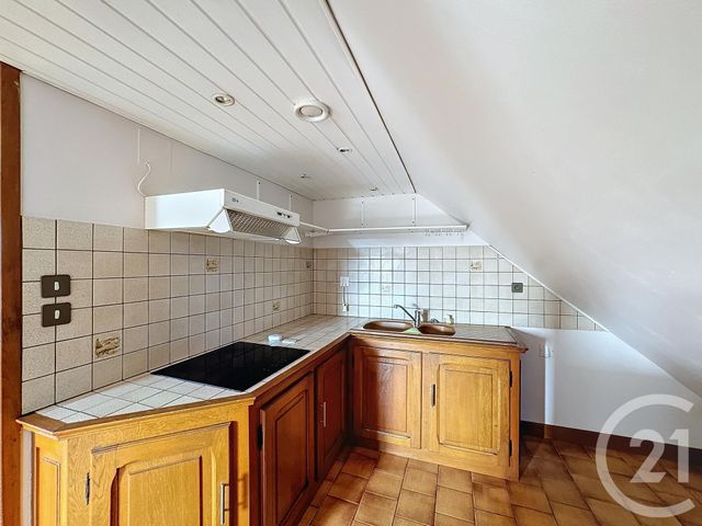 Appartement F2 à louer - 2 pièces - 38.57 m2 - AUDINCOURT - 25 - FRANCHE-COMTE - Century 21 Les Portes De L'Est