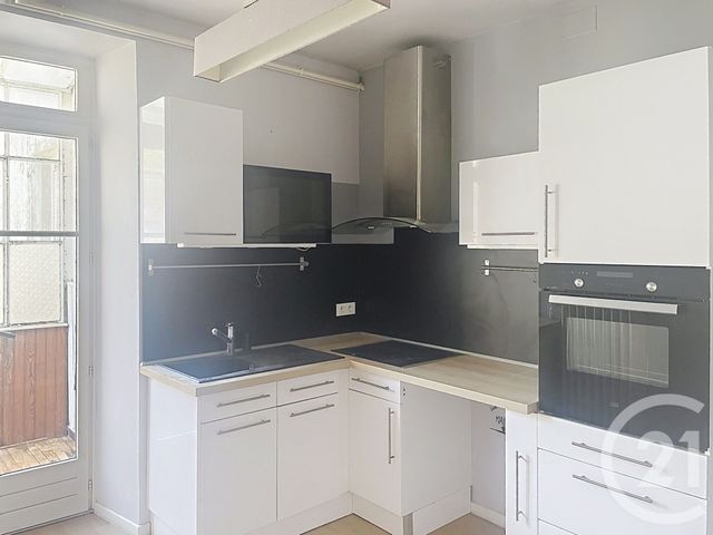 Appartement F3 à louer - 3 pièces - 98.0 m2 - HERIMONCOURT - 25 - FRANCHE-COMTE - Century 21 Les Portes De L'Est