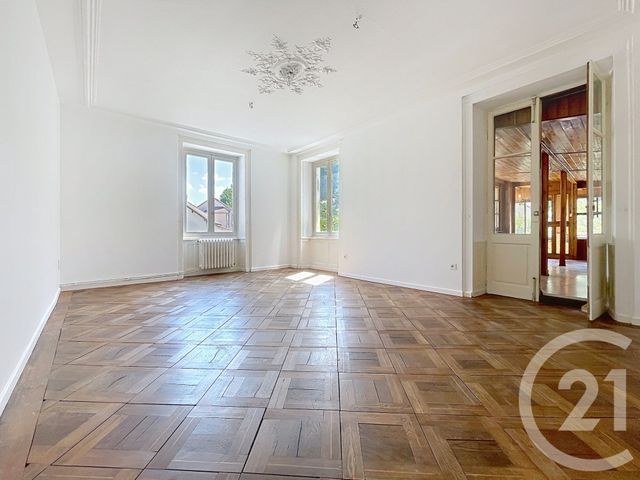 Appartement F3 à louer HERIMONCOURT