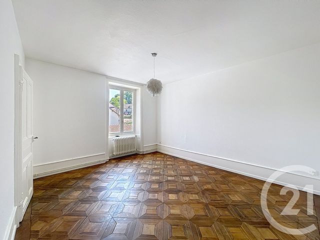 Appartement F3 à louer - 3 pièces - 98.0 m2 - HERIMONCOURT - 25 - FRANCHE-COMTE - Century 21 Les Portes De L'Est