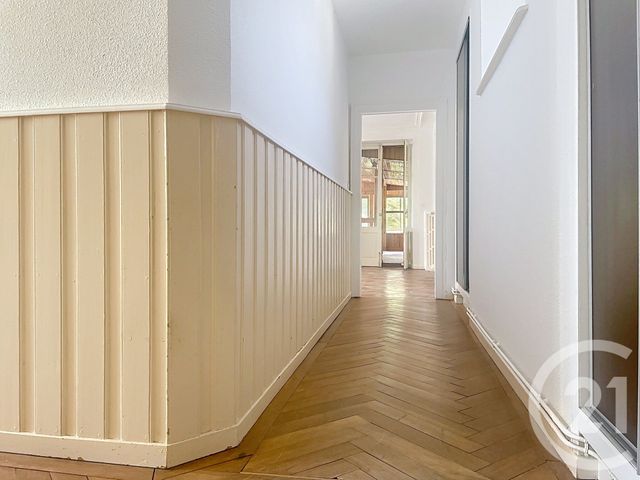 Appartement F3 à louer - 3 pièces - 98.0 m2 - HERIMONCOURT - 25 - FRANCHE-COMTE - Century 21 Les Portes De L'Est