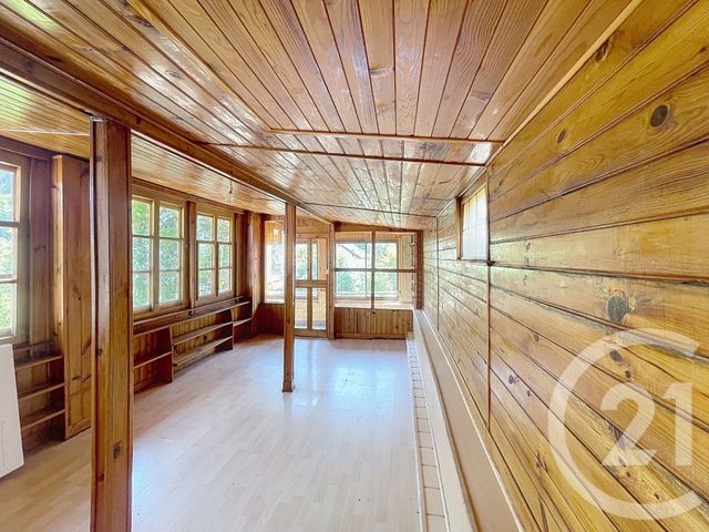 Appartement F3 à louer - 3 pièces - 98.0 m2 - HERIMONCOURT - 25 - FRANCHE-COMTE - Century 21 Les Portes De L'Est