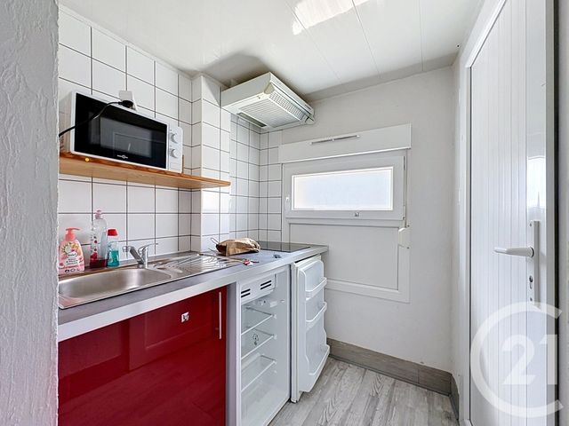 appartement - MONTBELIARD - 25