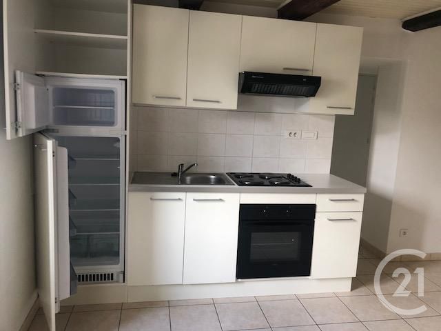 Appartement F2 à louer - 2 pièces - 40.0 m2 - GRAND CHARMONT - 25 - FRANCHE-COMTE - Century 21 Les Portes De L'Est