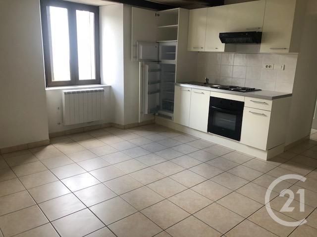 Appartement F2 à louer GRAND CHARMONT