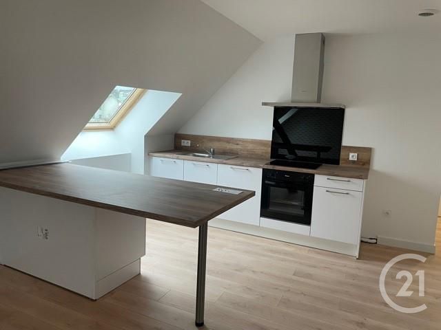Appartement F2 à louer - 2 pièces - 45.2 m2 - HERICOURT - 70 - FRANCHE-COMTE - Century 21 Les Portes De L'Est