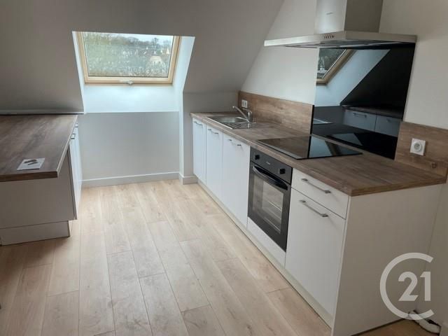 Appartement F2 à louer - 2 pièces - 45.2 m2 - HERICOURT - 70 - FRANCHE-COMTE - Century 21 Les Portes De L'Est