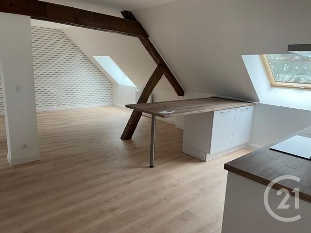 Appartement F2 à louer - 2 pièces - 45.2 m2 - HERICOURT - 70 - FRANCHE-COMTE - Century 21 Les Portes De L'Est