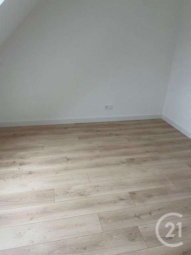 Appartement F2 à louer - 2 pièces - 45.2 m2 - HERICOURT - 70 - FRANCHE-COMTE - Century 21 Les Portes De L'Est