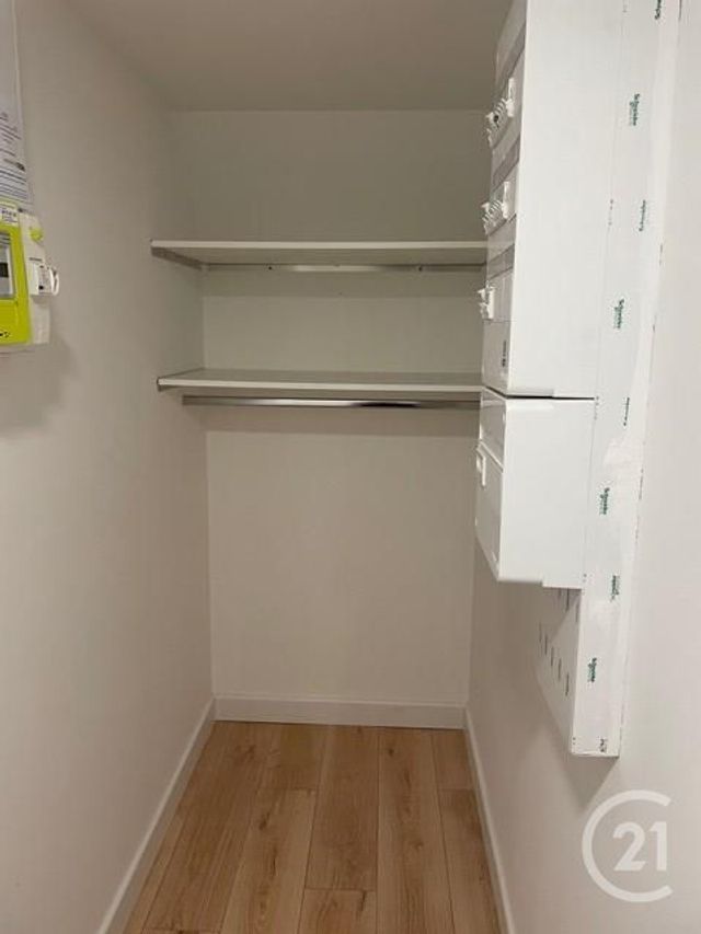 Appartement F2 à louer - 2 pièces - 45.2 m2 - HERICOURT - 70 - FRANCHE-COMTE - Century 21 Les Portes De L'Est