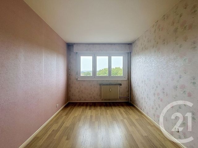 Appartement F3 à vendre - 3 pièces - 67.0 m2 - VALENTIGNEY - 25 - FRANCHE-COMTE - Century 21 Les Portes De L'Est