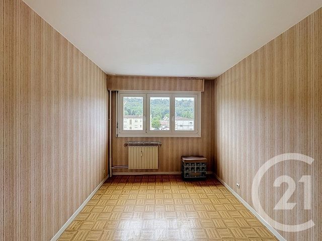 Appartement F3 à vendre - 3 pièces - 67.0 m2 - VALENTIGNEY - 25 - FRANCHE-COMTE - Century 21 Les Portes De L'Est