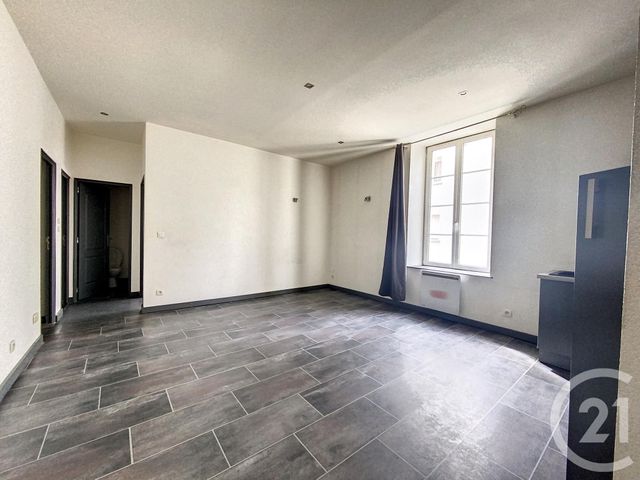 Appartement F2 à louer MONTBELIARD