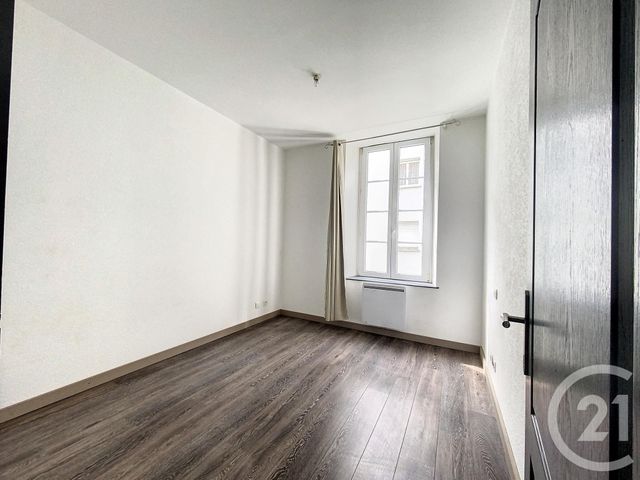 Appartement F2 à louer - 2 pièces - 46.0 m2 - MONTBELIARD - 25 - FRANCHE-COMTE - Century 21 Les Portes De L'Est