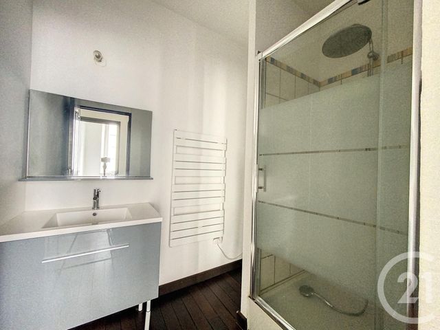 Appartement F2 à louer - 2 pièces - 46.0 m2 - MONTBELIARD - 25 - FRANCHE-COMTE - Century 21 Les Portes De L'Est