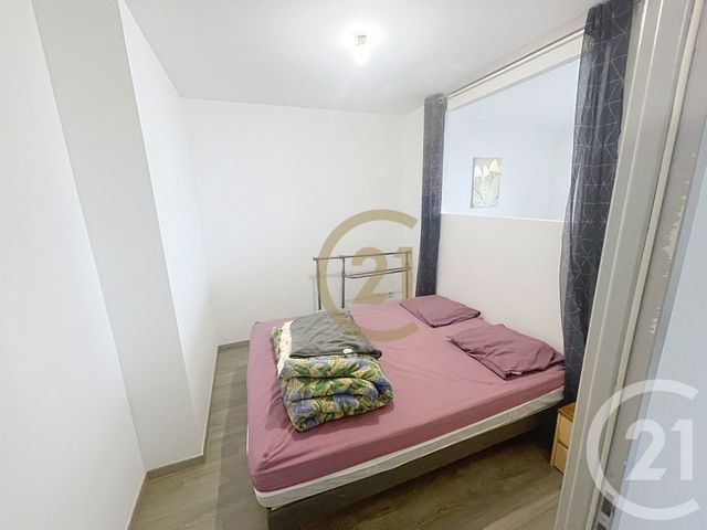 Appartement F2 à louer - 2 pièces - 35.14 m2 - AUDINCOURT - 25 - FRANCHE-COMTE - Century 21 Les Portes De L'Est