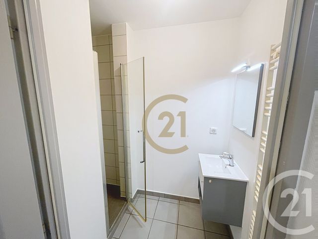 Appartement F2 à louer - 2 pièces - 35.14 m2 - AUDINCOURT - 25 - FRANCHE-COMTE - Century 21 Les Portes De L'Est