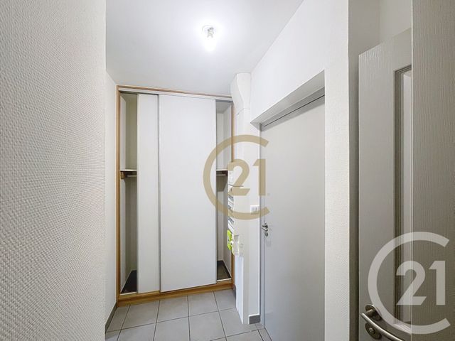 Appartement F2 à louer - 2 pièces - 35.14 m2 - AUDINCOURT - 25 - FRANCHE-COMTE - Century 21 Les Portes De L'Est
