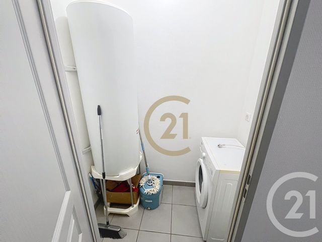 Appartement F2 à louer - 2 pièces - 35.14 m2 - AUDINCOURT - 25 - FRANCHE-COMTE - Century 21 Les Portes De L'Est