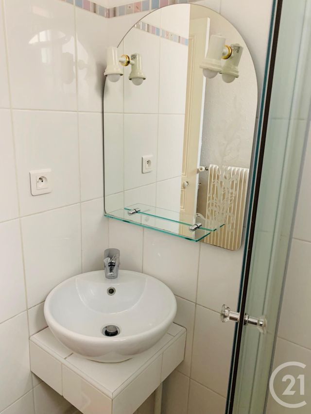 Appartement F2 à louer - 2 pièces - 63.5 m2 - BELFORT - 90 - FRANCHE-COMTE - Century 21 Les Portes De L'Est