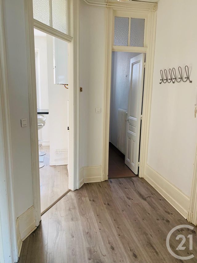 Appartement F2 à louer - 2 pièces - 63.5 m2 - BELFORT - 90 - FRANCHE-COMTE - Century 21 Les Portes De L'Est