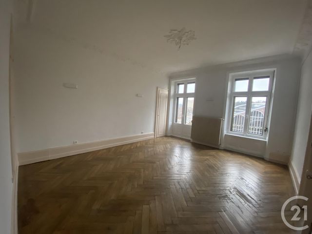 Appartement F2 à louer - 2 pièces - 63.5 m2 - BELFORT - 90 - FRANCHE-COMTE - Century 21 Les Portes De L'Est