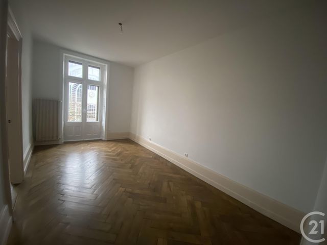 Appartement F2 à louer - 2 pièces - 63.5 m2 - BELFORT - 90 - FRANCHE-COMTE - Century 21 Les Portes De L'Est