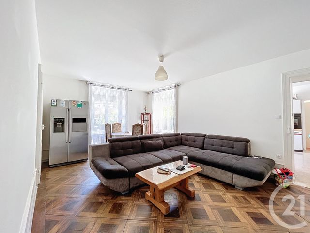 Appartement F3 à louer - 3 pièces - 92.09 m2 - HERIMONCOURT - 25 - FRANCHE-COMTE - Century 21 Les Portes De L'Est