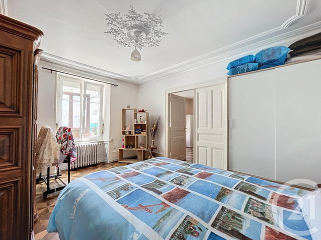 Appartement F3 à louer - 3 pièces - 92.09 m2 - HERIMONCOURT - 25 - FRANCHE-COMTE - Century 21 Les Portes De L'Est