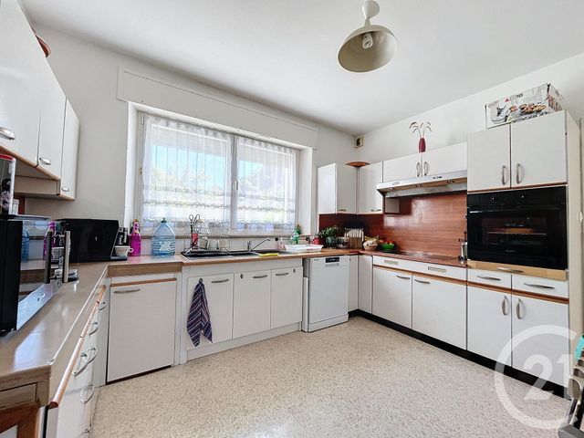 Appartement F3 à louer - 3 pièces - 92.09 m2 - HERIMONCOURT - 25 - FRANCHE-COMTE - Century 21 Les Portes De L'Est