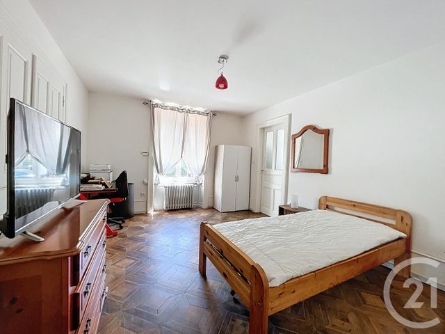 Appartement F3 à louer - 3 pièces - 92.09 m2 - HERIMONCOURT - 25 - FRANCHE-COMTE - Century 21 Les Portes De L'Est