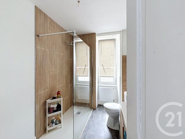 maison à vendre - 5 pièces - 105.0 m2 - EXINCOURT - 25 - FRANCHE-COMTE - Century 21 Les Portes De L'Est