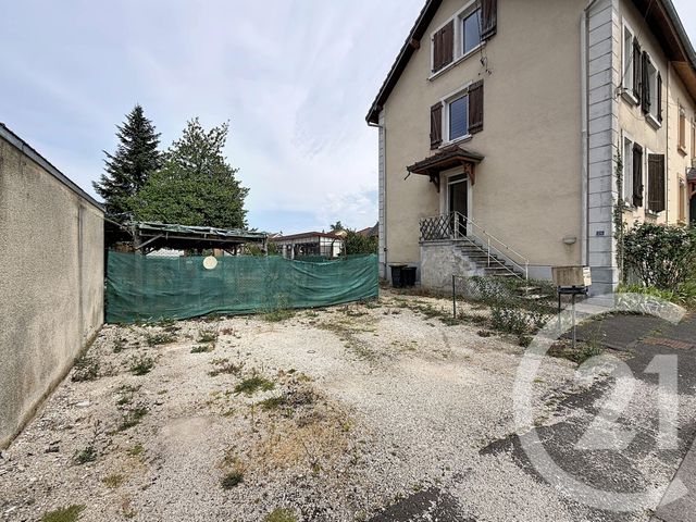 Maison à vendre EXINCOURT