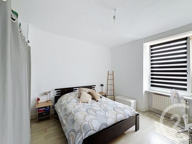 maison à vendre - 5 pièces - 105.0 m2 - EXINCOURT - 25 - FRANCHE-COMTE - Century 21 Les Portes De L'Est