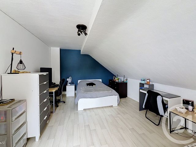 maison à vendre - 5 pièces - 105.0 m2 - EXINCOURT - 25 - FRANCHE-COMTE - Century 21 Les Portes De L'Est